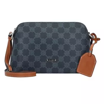 Сумка кросс-боди Picard Crossbody Euphoria, темно-синий