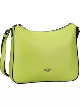 Сумка кросс-боди Picard Crossbody Universe 7194, зеленый