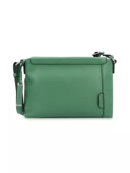 Сумка кросс-боди Picard Crossbody Yours, зеленый