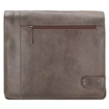 Сумка кросс-боди Pride And Soul JUMPER, коричневый