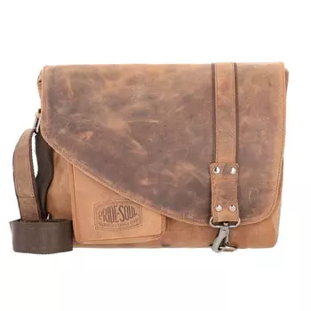 Сумка кросс-боди Pride And Soul, коричневый