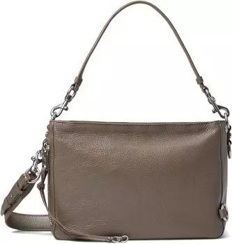 Сумка кросс-боди Rebecca Minkoff Mab Crossbody, цвет Deep Taupe