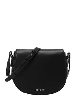 Сумка кросс-боди Replay, черный