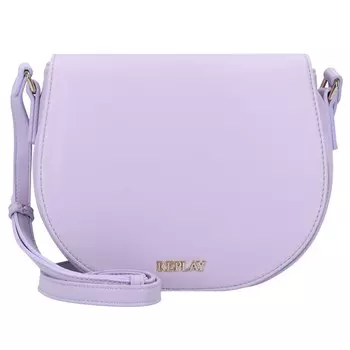 Сумка кросс-боди Replay, фиолетовый