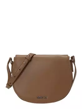 Сумка кросс-боди Replay, кэмел