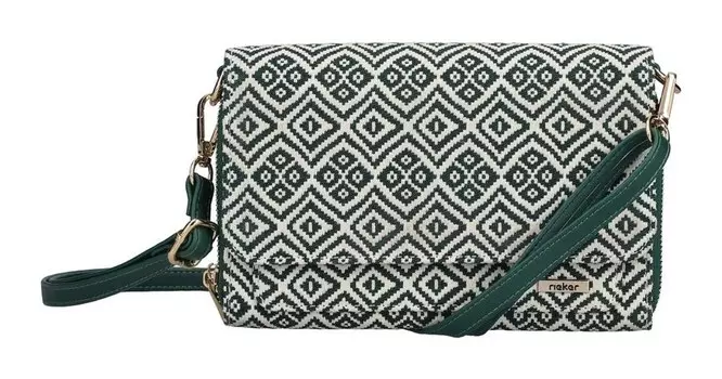 Сумка кросс-боди Rieker Crossbody, цвет Mint