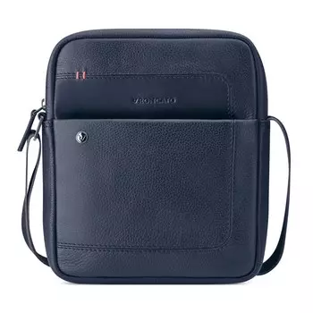 Сумка кросс-боди Roncato Crossbody Alaska, синий