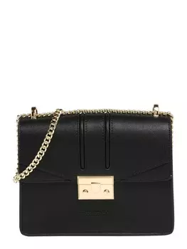 Сумка кросс-боди Seidenfelt Manufaktur ROROS, черный