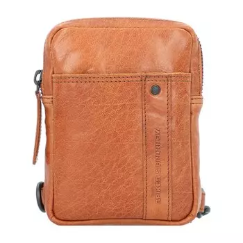 Сумка кросс-боди Spikes & Sparrow Crossbody Bronco, коричневый