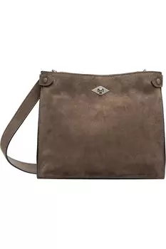 Сумка кросс-боди Stowaway Mtier, цвет clay