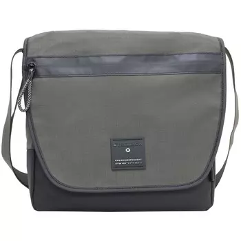 Сумка кросс-боди Strellson NORTHWOOD RS DORIAN, оливковый
