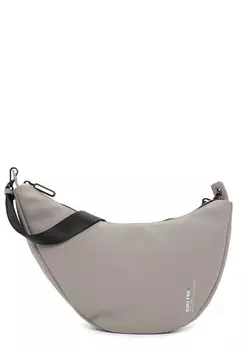 Сумка кросс-боди Suri Frey Crossbody Jenny, серо-коричневый