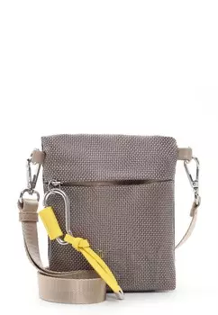 Сумка кросс-боди Suri Frey Crossbody Marry, темно-бежевый