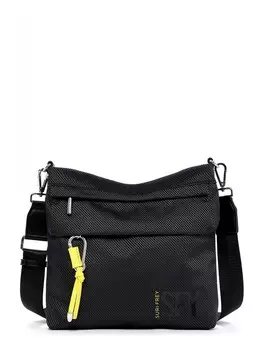 Сумка кросс-боди Suri Frey Crossbody Sports Marry, черный