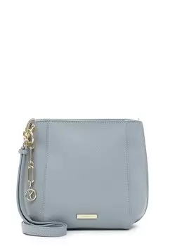 Сумка кросс-боди Suri Frey GINNY, светло-синий