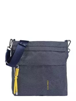 Сумка кросс-боди Suri Frey MARRY, синий