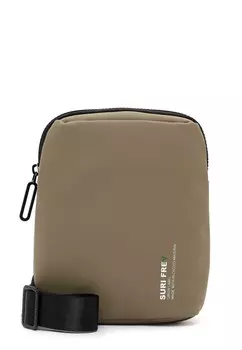 Сумка кросс-боди Suri Frey SURI GREEN LABEL JENNY, зеленый