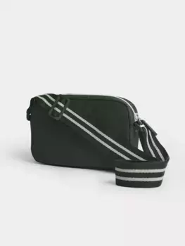 Сумка кросс-боди Sweaty Betty All Day, цвет trek green