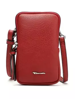 Сумка кросс-боди Tamaris ALESSIA, цвет Rusty Red