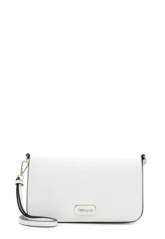 Сумка кросс-боди Tamaris, белый