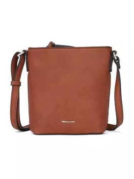 Сумка кросс-боди Tamaris Crossbody Alessia, цвет Caramel