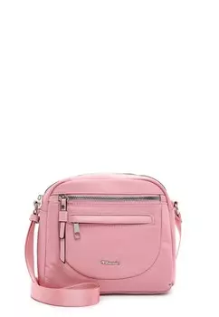 Сумка кросс-боди Tamaris Crossbody Angela, цвет Rose