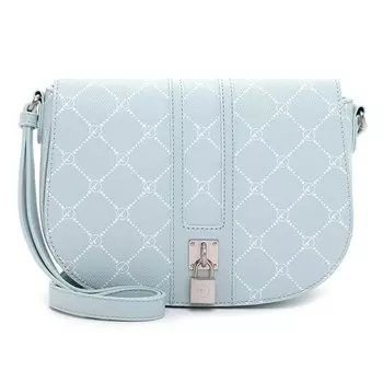 Сумка кросс-боди Tamaris Crossbody Antonina, светло-голубой