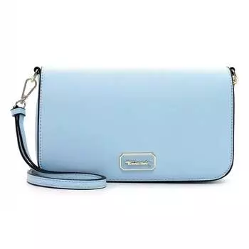 Сумка кросс-боди Tamaris, синий