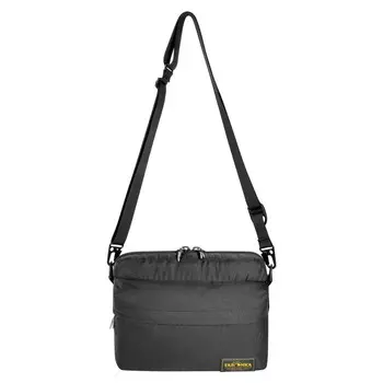 Сумка кросс-боди Tatonka, черный