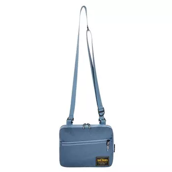 Сумка кросс-боди Tatonka, синий
