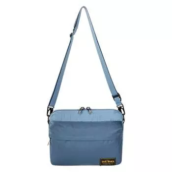 Сумка кросс-боди Tatonka, синий