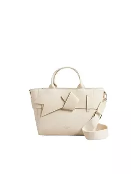 Сумка кросс-боди Ted Baker Crossbody JIMSA, белый