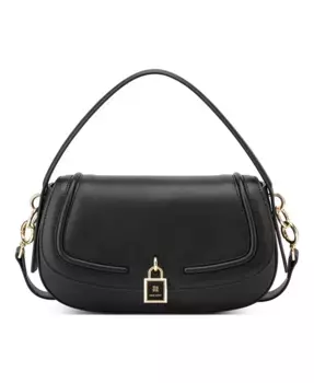 Сумка кросс-боди Tenely Small Flap Nine West, черный