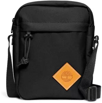 Сумка кросс-боди Timberland, черный