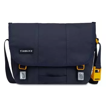 Сумка кросс-боди TIMBUK2 Crossbody Heritage Flight, темно-синий