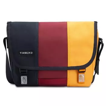 Сумка кросс-боди Timbuk2, разноцветный