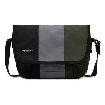 Сумка кросс-боди Timbuk2, разноцветный