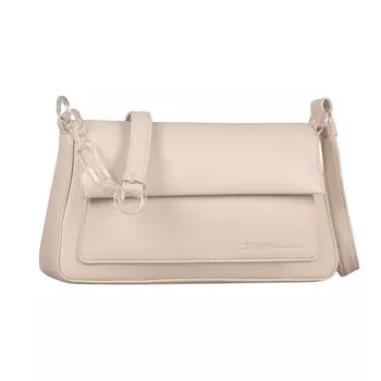 Сумка кросс-боди Tom Tailor, бежевый