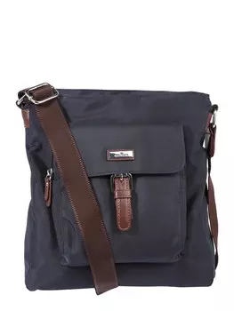 Сумка кросс-боди TOM TAILOR Crossbody Rina, цвет Night blue