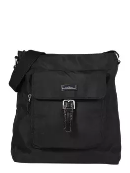 Сумка кросс-боди TOM TAILOR Crossbody Rina, черный