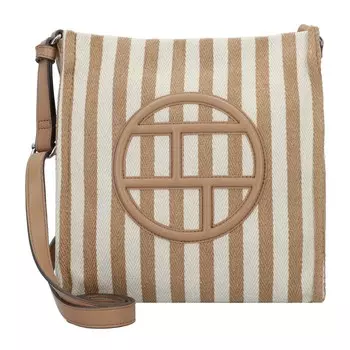 Сумка кросс-боди TOM TAILOR Crossbody Romy, коричневый