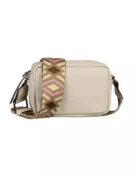 Сумка кросс-боди TOM TAILOR DENIM Crossbody Mena, песочный