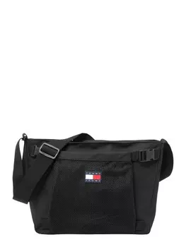 Сумка кросс-боди Tommy Jeans Crossbody, черный