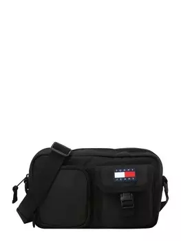 Сумка кросс-боди Tommy Jeans Crossbody, черный