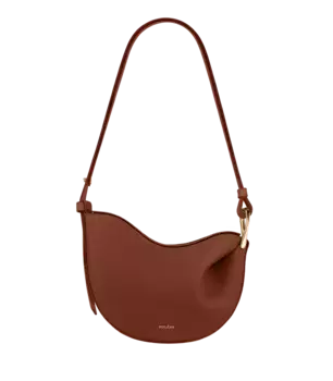 Сумка кросс-боди Tonca Edition Cognac Grain