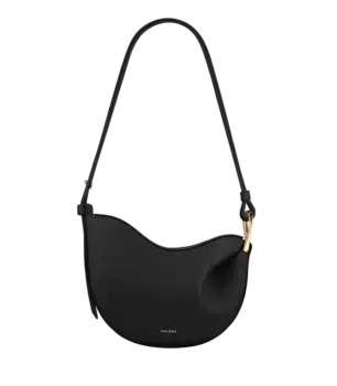 Сумка кросс-боди Tonca Edition Noir Grain