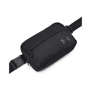 Сумка кросс-боди Unisex Under Armour Sportstyle Waist Bag Crossbody, цвет Black/Black/Black