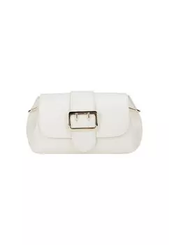Сумка кросс-боди Usha, белый