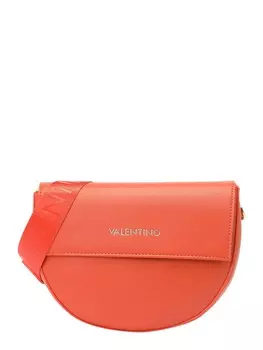 Сумка кросс-боди VALENTINO Crossbody Bigfoot Pattina, коралловый