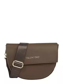 Сумка кросс-боди VALENTINO Crossbody Bigfoot Pattina, коричневый